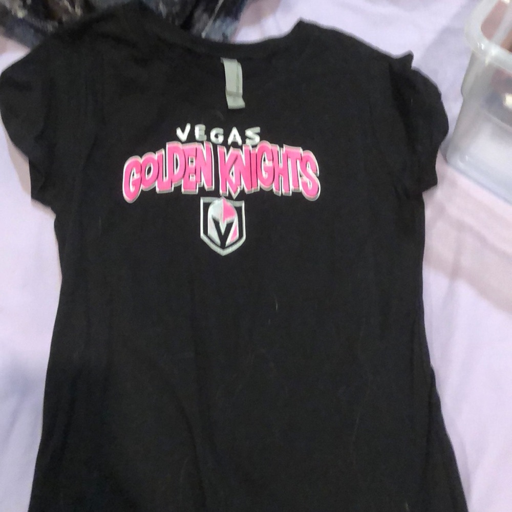 Vegas Golden Knights T-Shirt